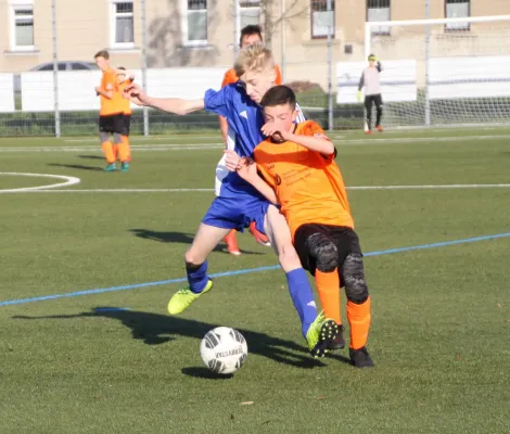 23.11.2019 VfB Empor Glauchau vs. SG Meerane/Mosel