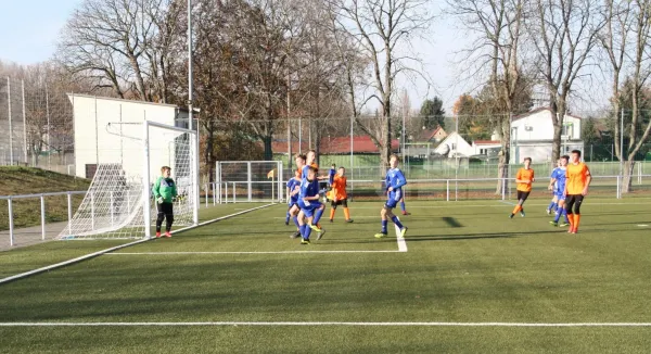 23.11.2019 VfB Empor Glauchau vs. SG Meerane/Mosel