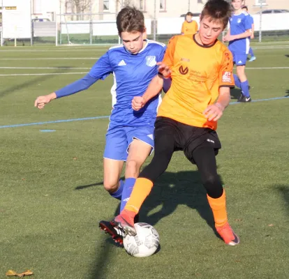 23.11.2019 VfB Empor Glauchau vs. SG Meerane/Mosel