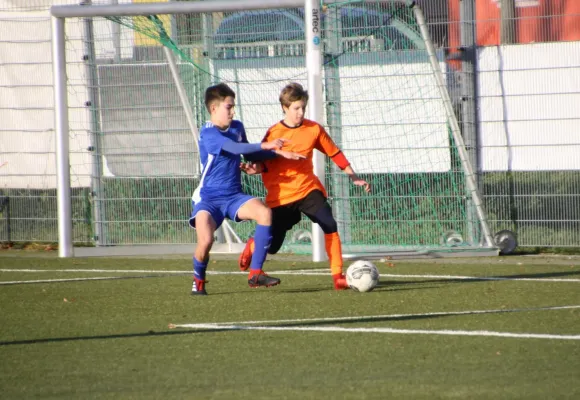 23.11.2019 VfB Empor Glauchau vs. SG Meerane/Mosel