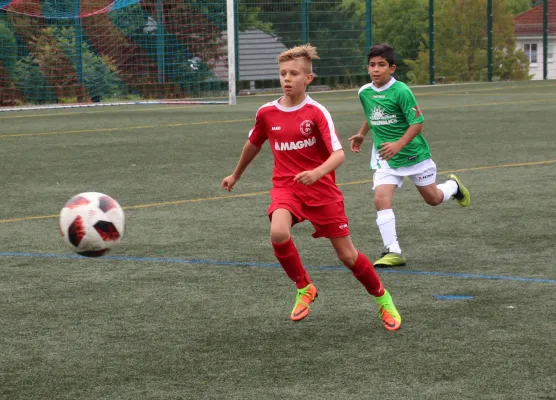 07.09.2019 Meeraner SV vs. TSV Hermsdorf/B.