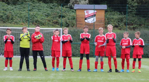 05.10.2019 ESV Lok Zwickau II vs. Meeraner SV