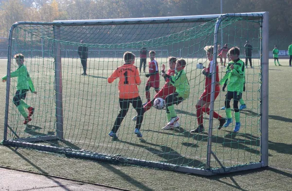 10.11.2019 Steinpleis-Werdau vs. Meeraner SV