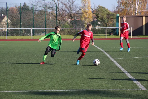 10.11.2019 Steinpleis-Werdau vs. Meeraner SV