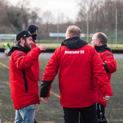 08.12.2019 Meeraner SV vs. SpG Lößnitz/Aue 2