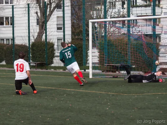 08.12.2019 Meeraner SV vs. SpG Lößnitz/Aue 2