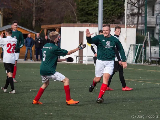 08.12.2019 Meeraner SV vs. SpG Lößnitz/Aue 2