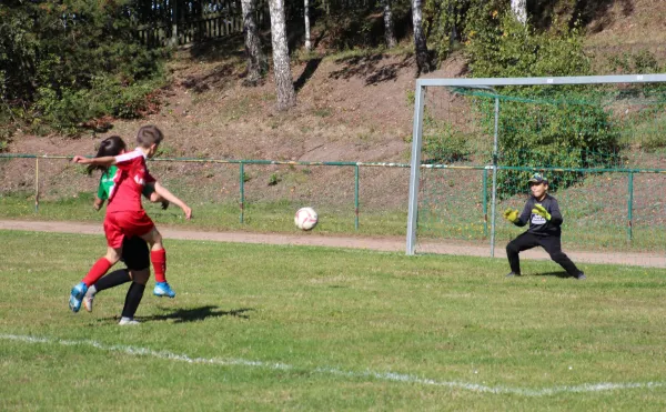 21.09.2019 Reinsdorf-Vielau vs. Meeraner SV