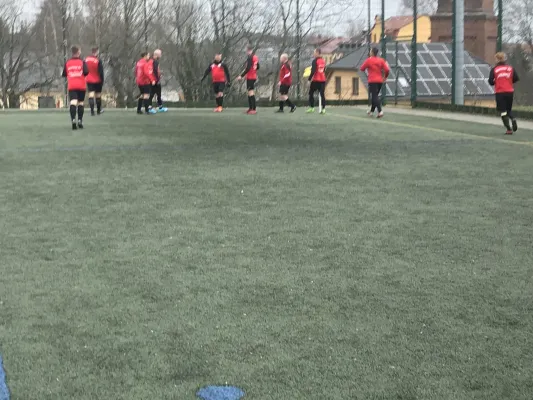 08.03.2020 Meeraner SV III vs. Roter Stern ABG