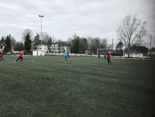 08.03.2020 Meeraner SV III vs. Roter Stern ABG