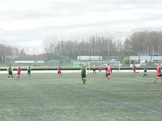 08.03.2020 Meeraner SV III vs. Roter Stern ABG