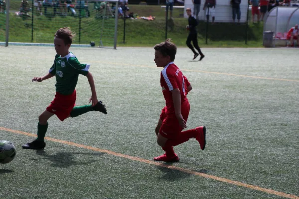 05.07.2020 FSV Limbach-O. vs. Meeraner SV