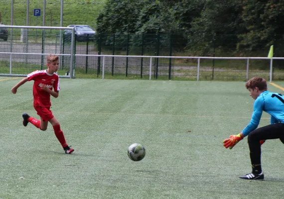 05.07.2020 FSV Limbach-O. vs. Meeraner SV