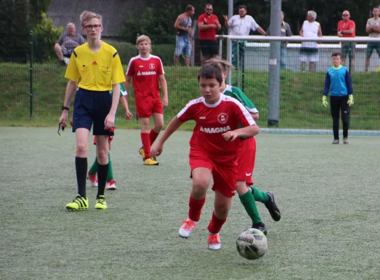 05.07.2020 FSV Limbach-O. vs. Meeraner SV