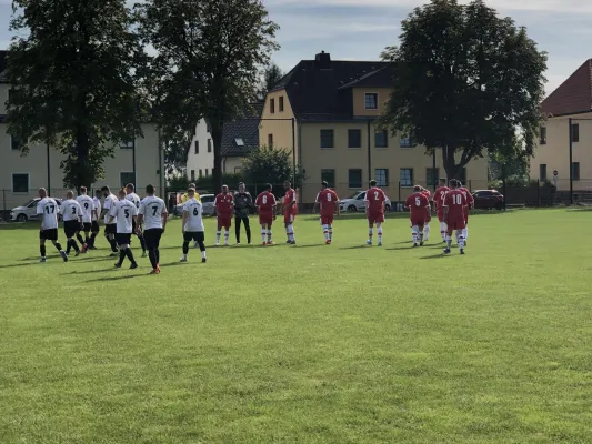 13.09.2020 TSG Einheit Kändler vs. Meeraner SV III