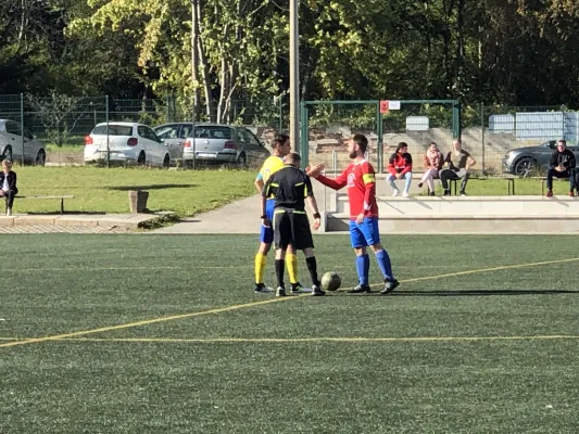 04.10.2020 Meeraner SV III vs. Traktor Neukirchen II