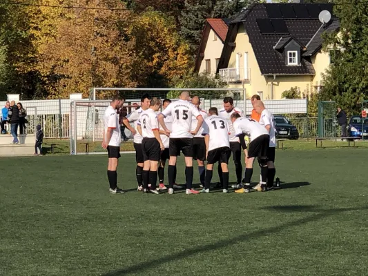 25.10.2020 Meeraner SV IV vs. Eintracht Werdau