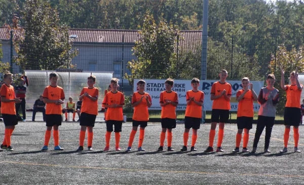 03.10.2020 Meeraner SV vs. FC 02 Zwickau II