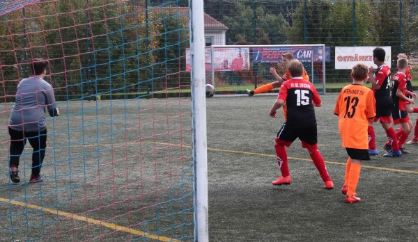 03.10.2020 Meeraner SV vs. FC 02 Zwickau II