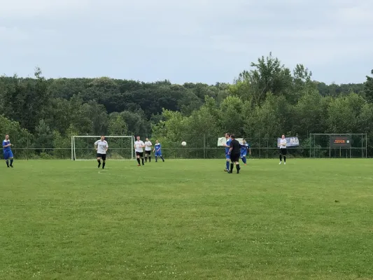 11.07.2021 SV Löbichau vs. Meeraner SV III