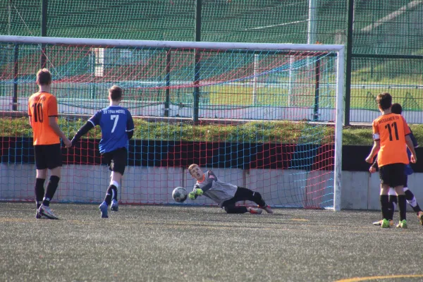 06.11.2021 Meeraner SV vs. Mülsen/Thurm/Mosel