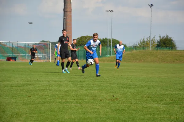 21.08.2022 Meeraner SV vs. VfB Annaberg 09