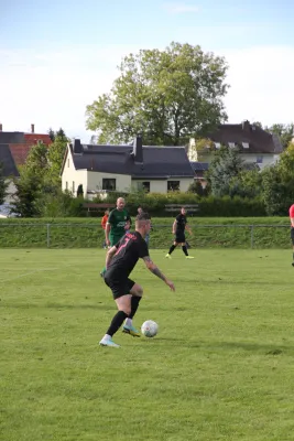 17.09.2022 VfB Pausa-Mühltroff vs. Meeraner SV