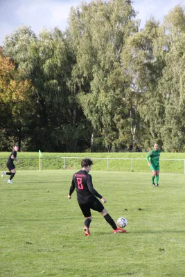 17.09.2022 VfB Pausa-Mühltroff vs. Meeraner SV