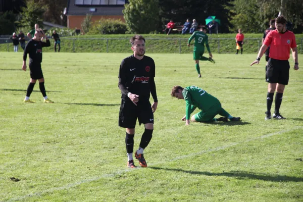 17.09.2022 VfB Pausa-Mühltroff vs. Meeraner SV