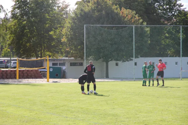 17.09.2022 VfB Pausa-Mühltroff vs. Meeraner SV