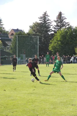 17.09.2022 VfB Pausa-Mühltroff vs. Meeraner SV