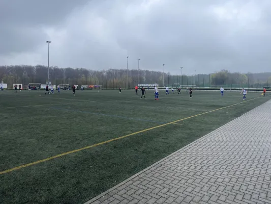 16.04.2023 Meeraner SV vs. Reichenbacher FC