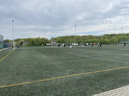 07.05.2023 Meeraner SV vs. SV Tanne Thalheim