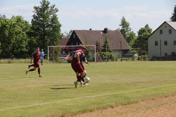 04.06.2023 ESV Lok Zwickau vs. Meeraner SV