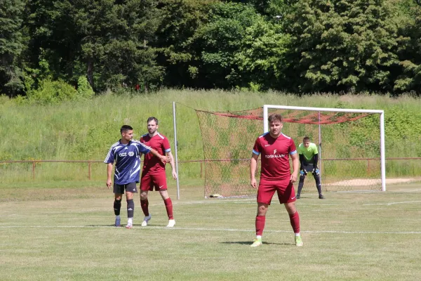 04.06.2023 ESV Lok Zwickau vs. Meeraner SV