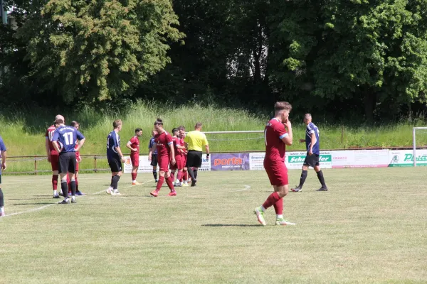 04.06.2023 ESV Lok Zwickau vs. Meeraner SV