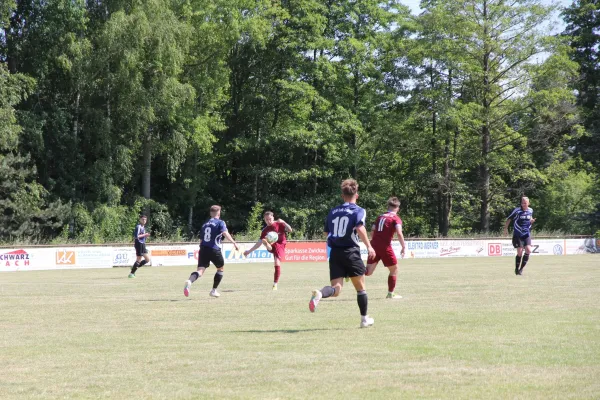 04.06.2023 ESV Lok Zwickau vs. Meeraner SV