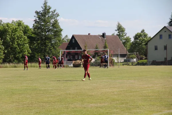 04.06.2023 ESV Lok Zwickau vs. Meeraner SV