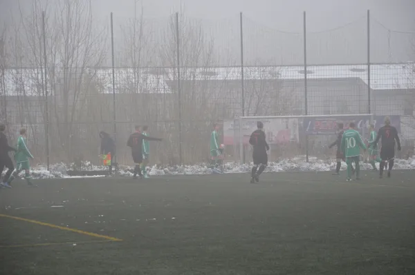 04.12.2022 Meeraner SV III vs. TSV Hermsdorf/B.