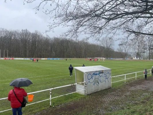 24.03.2024 TSV IFA Chemnitz vs. Meeraner SV