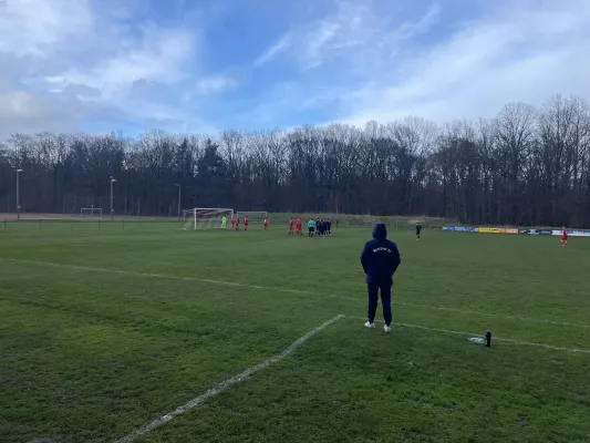 24.03.2024 TSV IFA Chemnitz vs. Meeraner SV