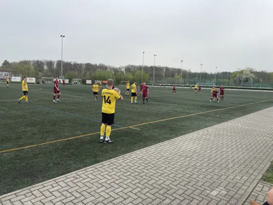 07.04.2024 Meeraner SV vs. VfB Auerbach 1906 II