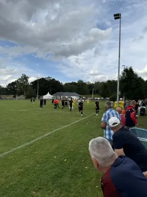 25.08.2024 SV Lok Glauchau/N. vs. Meeraner SV