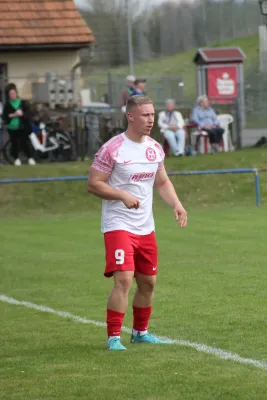 13.04.2025 Traktor Neukirchen vs. Meeraner SV
