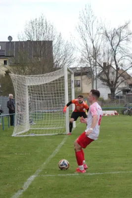 13.04.2025 Traktor Neukirchen vs. Meeraner SV