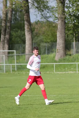 04.05.2025 TSV Crossen vs. Meeraner SV