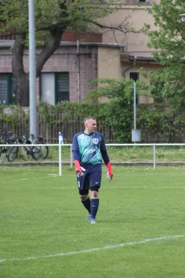 04.05.2025 TSV Crossen vs. Meeraner SV