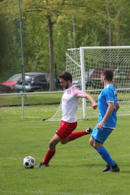 04.05.2025 TSV Crossen vs. Meeraner SV