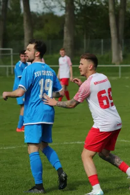 04.05.2025 TSV Crossen vs. Meeraner SV