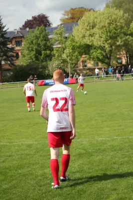 04.05.2025 TSV Crossen vs. Meeraner SV